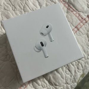 AirPod Pro 2nd generation